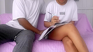 Stepsister Fucked By Her Stepbrother