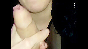 Step-sister In Pigtails And Fur Asks For Cum In Her Mouth