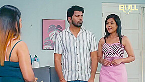 Stepsisters Season 01 (2024) Bullapp Hindi Hot Web Series - Priya Ray, Sapna Sharma And Sapna Sappu