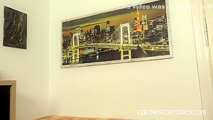 Steve Q In Shy And Horny Guy Wants Full Service From Rich Bitch 7 Min