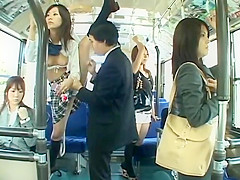 Stopped On the Bus 2 0