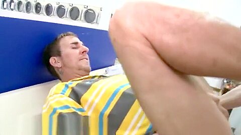 Stories of boys sucking cock public gay Today's Out In Public takes place