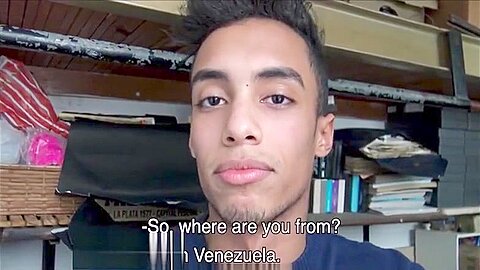 Straight Amateur Latino Twink With Braces Paid To Fuck And Suck Gay Stranger POV