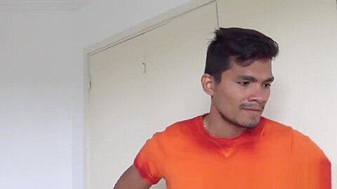 Straight Latino offered money to be banged in doggystyle POV