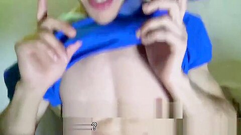 Straight latino twink paid to bareback and facial POV