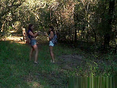 Stranded teen 18+ roughfucked and facialized