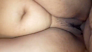 Stretching My Wife Out - Sexy Wife And Hot Milf