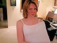 Stripping for Step daddy