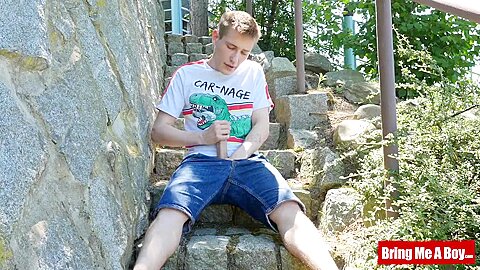Stroke Break - Jul 8, 2022