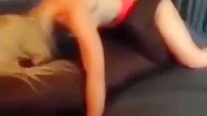 Stunning Aussie Wife Fucks Black Guy In Front Of Her Husband