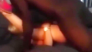 Stunning Aussie Wife Fucks Black Guy In Front Of Her Husband