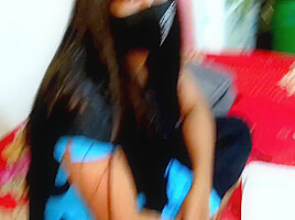 Stupid schoolgirl 18+ Has Sex With Her Teacher