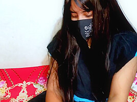 Stupid schoolgirl 18+ Has Sex With Her Teacher