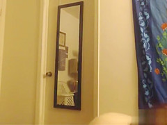 Submissive girl follows orders and has multiple orgasms
