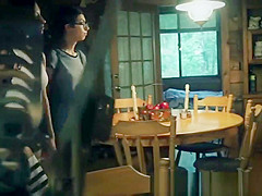Submissive teenage babe gets roughfucked
