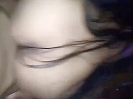 Sucking My Wife Pussy And Fucking
