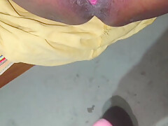 Suman Bhabhi Ki Lal Chut Faila Ke Uski Hard Chudai Kiya