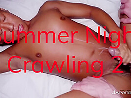 Summerr Night Crawling 2