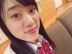 Super Cute teen 18+ Pov Blowjob On