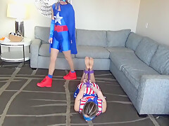 Super Hogtie