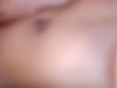Super Hot Blonde Amateur Girlfriend Gets Boned