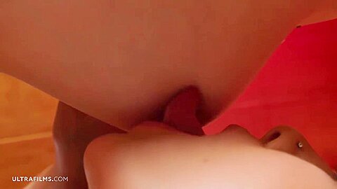 Super Hot Girls Astrid And Freya Mayer Having Sex In Sauna