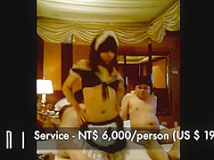Super Fun Sex Party - Taiwan ( Crazy FUN !!! ) ( YOUNG ASIAN GIRL )