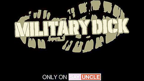 Surprise Hygiene Check - MilitaryDick