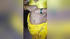 Suththai Aatti Aatti Nadakkum Tamil Wife