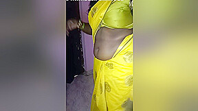 Suththai Aatti Aatti Nadakkum Tamil Wife
