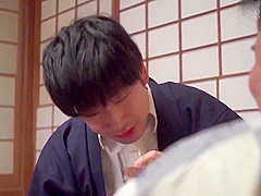 Suzu Honjo - Astonishing Xxx Movie Amateur Try To Watch For Only For You