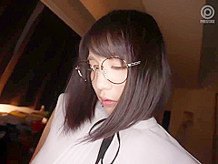 Suzumura Airi And Airi Suzumura In [abw-299] A Nerd Girl Who Is Obsessed With Sex  Close Wet Silent Sex