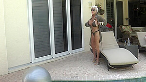 Swingers Next Door