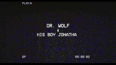 THE DOCTOR'S Step son Tape 7 - Boy Massage