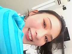THE Immediate Blowjob Sudden Attack
