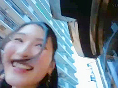 THE Immediate Blowjob Sudden Attack