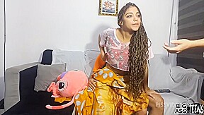 THINGS THAT HAPPEN WHEN I AM ALONE WITH MY STEP-DAUGHTER - PissVids