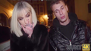 Tabitha Poison - Cuckolding Eve 11 Min