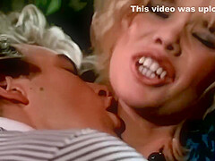 Taboo Iii 1984 With Ron Jeremy, Mike Ranger And Kristara Barrington