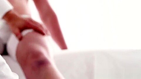 Taboo mormon teenager 18+ jizzed