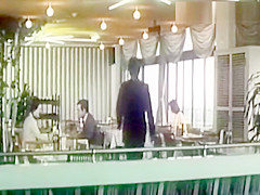 Taguchi Kumi ?™?TOKYO EMMANUELLE?™? Vintage Full Movie