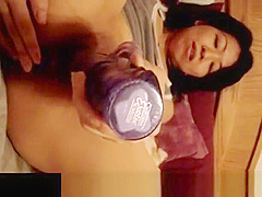 Taiwanese girl enjoying part5