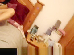 Taiwanese girl enjoying part5