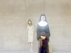 Takamura Luna ?™?Nuns Luna?™? JPN Vintage Full Movie