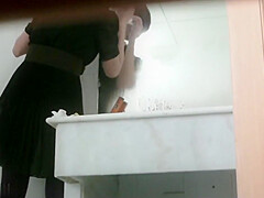 Taking Pictures Of School Staff And Pretty Girls Peeing In