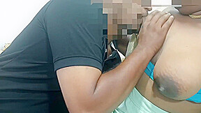 Tamil Amateur Couples Really Enjoyed Kissing Boobs Sucking And Nice Cock Sucking