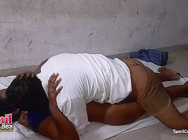 Tamil College Girl With Her Classmate Having Best Ever Desi Pussy Fucking
