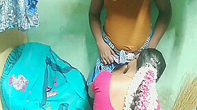 Tamil House Wife Sexing With Village Boy
