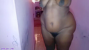 Tamil Husband Enjoying Fun With Tamil Beautiful Wife