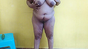 Tamil Real Step mom 3